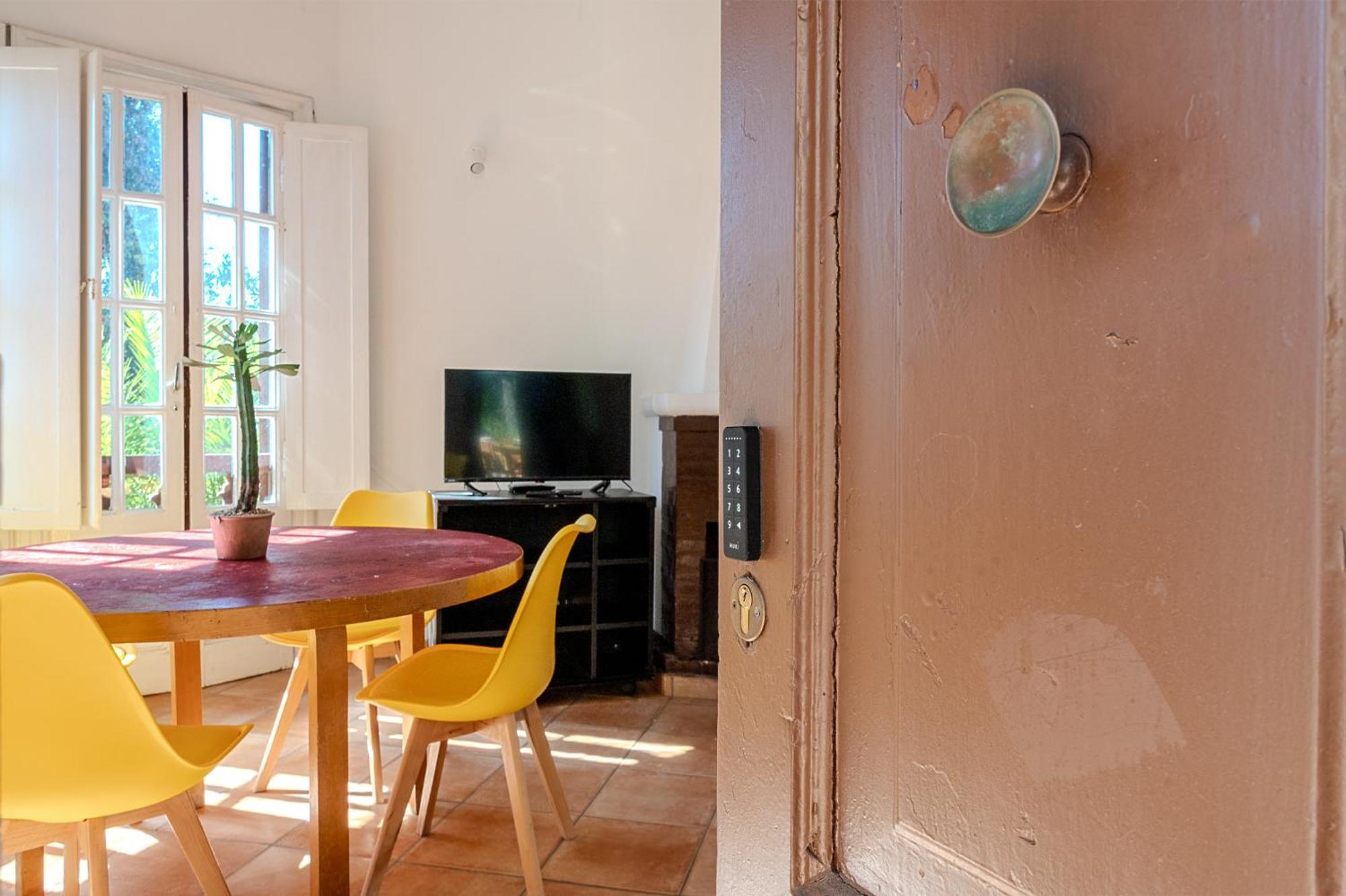 Exclusive Charming Villa - Free Parking 400 Mq Garden - Rome Airport - Roseto Villa Dream Fregenae Eksteriør billede