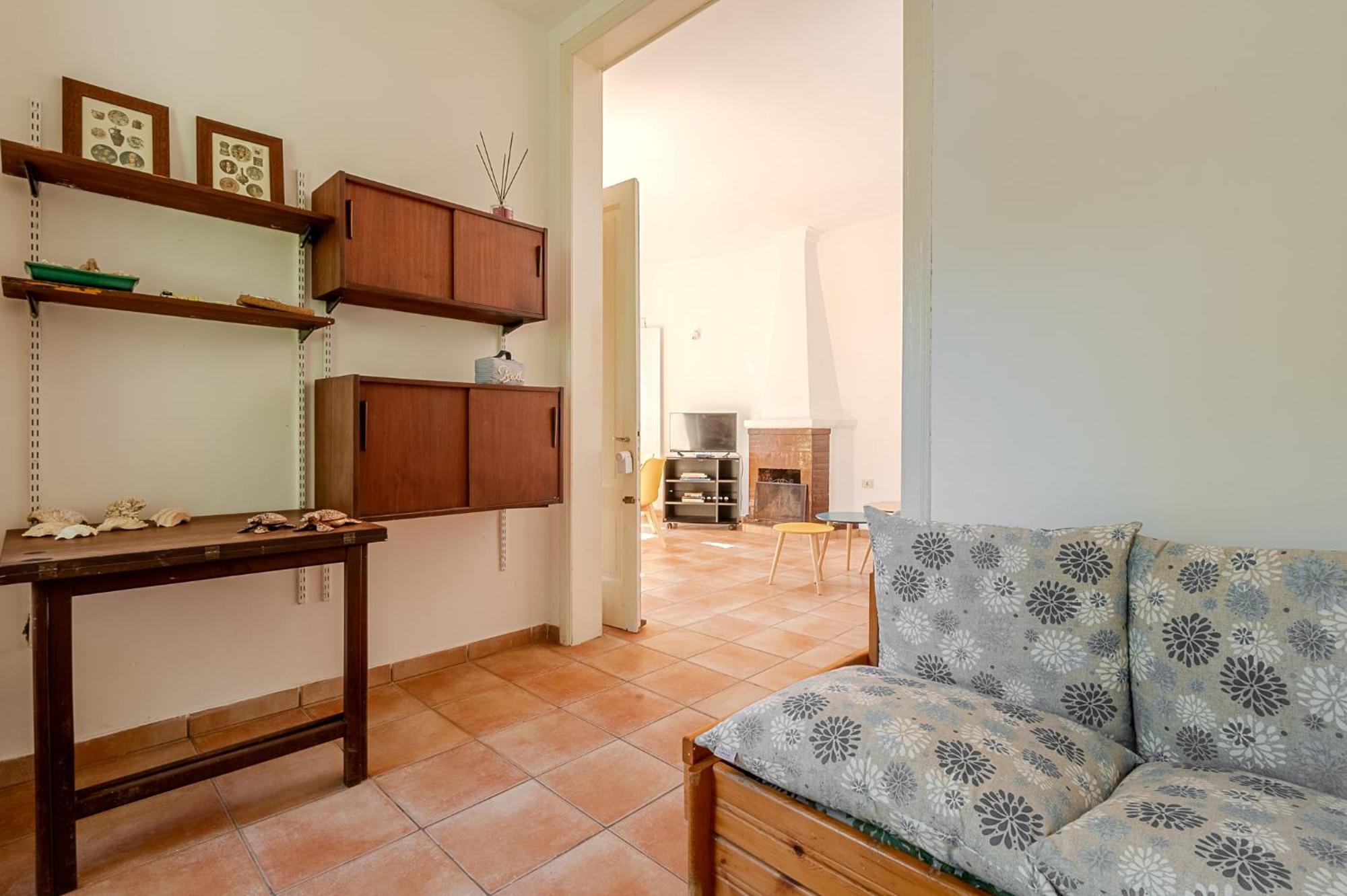 Exclusive Charming Villa - Free Parking 400 Mq Garden - Rome Airport - Roseto Villa Dream Fregenae Eksteriør billede
